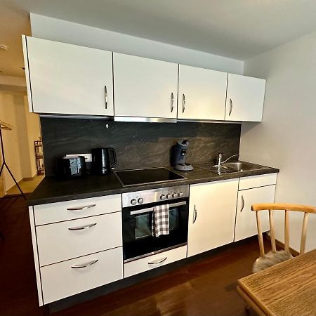 Bergliebe - Wunderschoene Wohnung In Kempten - Stadtmitte Екстериор снимка